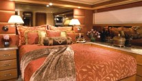 Symphony II Guest stateroom